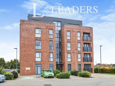 2 bedroom apartment for rent in Lancaster House, Somerset Close, DE22