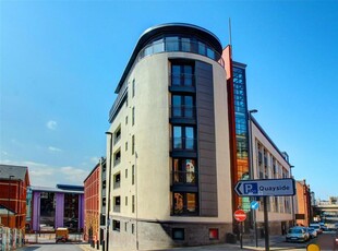 2 bedroom apartment for rent in Marconi House, Melbourne Street, Newcastle Upon Tyne, NE1