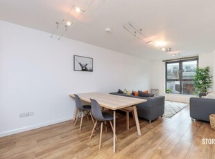 2 bedroom apartment for rent in Mare Street, London Fields, London, E8