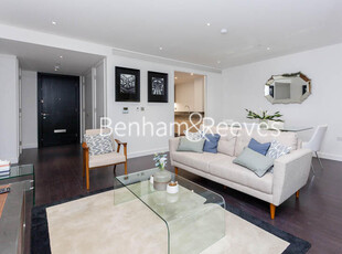 2 bedroom apartment for rent in Meranti House, Alie Street, E1