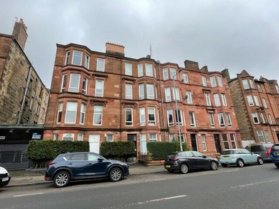 2 bedroom apartment for rent in Minard Road, Shawlands, G41 2EQ, G41