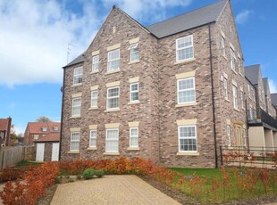 2 bedroom apartment for rent in Montagu Crescent, Spofforth Hill, Wetherby, West Yorkshire, LS23 6BE, LS22
