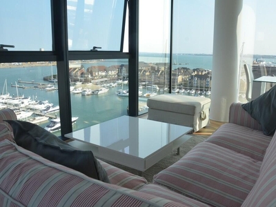 2 bedroom apartment for rent in Ocean Way, Southampton, SO14