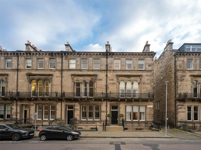 2 bedroom apartment for rent in Rothesay Place, Edinburgh, EH3