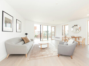 2 bedroom apartment for rent in Rutherford Heights, Trafalgar Place, Elephant & Castle SE17