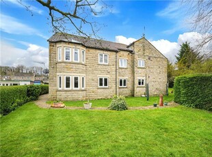 2 bedroom apartment for rent in Smithy Court, Collingham, Wetherby, West Yorkshire, LS22