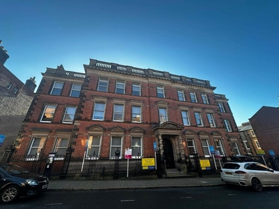2 bedroom apartment for rent in St Marys Gate, Derby, DE1