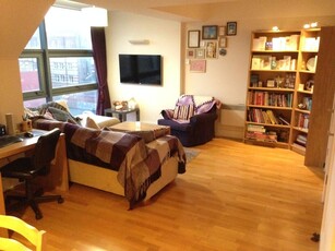 2 bedroom apartment for rent in Standish Street, Liverpool, L3