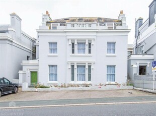 2 bedroom apartment for rent in The Hoe , Plymouth, PL1
