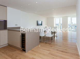 2 bedroom apartment for rent in Vaughan Way, London, E1W