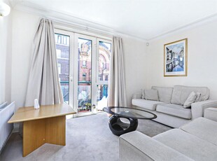 2 bedroom apartment for rent in Walpole House, 126 Westminster Bridge Road, London, SE1