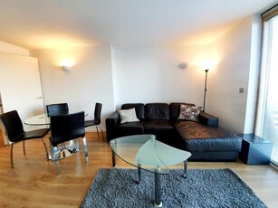2 bedroom apartment for rent in West Point, Wellington Street, Leeds LS1