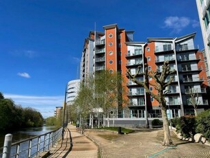 2 bedroom apartment for rent in Whitehall Quay, Leeds City Centre, LS1