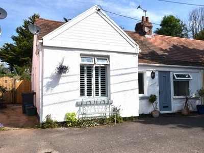 2 Bedroom Bungalow Exmouth Devon