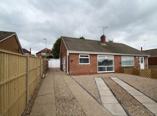 2 bedroom bungalow for rent in Linton Rise, Leeds, West Yorkshire, LS17