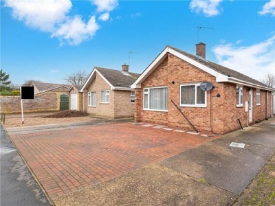 2 Bedroom Bungalow Sleaford Lincolnshire