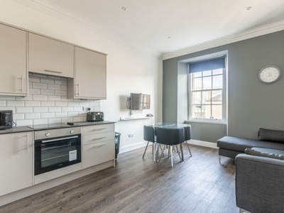 2 bedroom flat for rent in 59P – Nicolson Street, Edinburgh, EH8 9DH, EH8