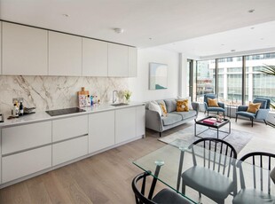 2 bedroom flat for rent in 8 Water Street, Canary Wharf, E14