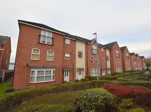 2 bedroom flat for rent in Archers Walk, Godwin Way, Stoke-on-Trent, ST4