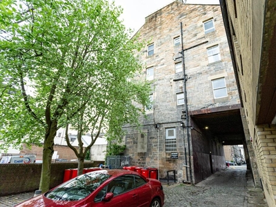 2 bedroom flat for rent in Deanhaugh Street, Stockbridge, Edinburgh, EH4