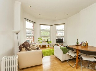 2 bedroom flat for rent in Fordwych Road, West Hampstead NW2