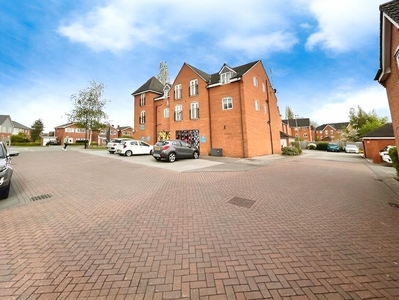 2 bedroom flat for rent in Goodison Mews, Doncaster, South Yorkshire, DN4