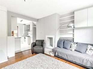 2 bedroom flat for rent in Oakworth Road,
North Kensington, W10