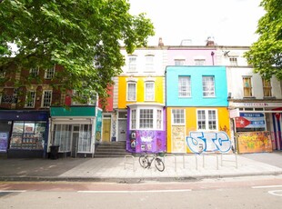 2 bedroom flat for rent in Stokes Croft, Stokes Croft, Bristol, BS1