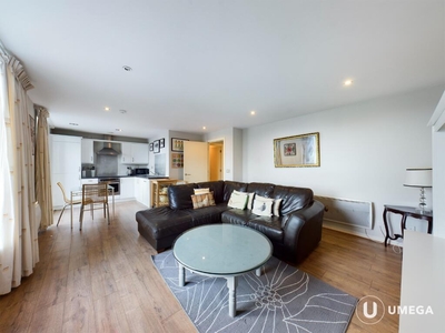 2 bedroom flat for rent in Western Harbour View, Newhaven, Edinburgh, EH6
