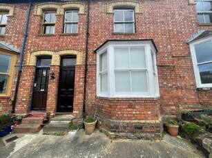 2 bedroom house for rent in Rosebery Terrace, BRISTOL, BS8