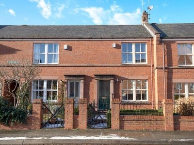 2 Bedroom House High Street Cheshire West And Chester