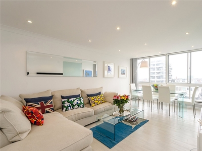 2 bedroom property for sale in Cambridge Square, London, W2