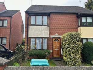 2 bedroom semi-detached house for rent in Berridge Road, Forest Fields, Nottingham, NG7
