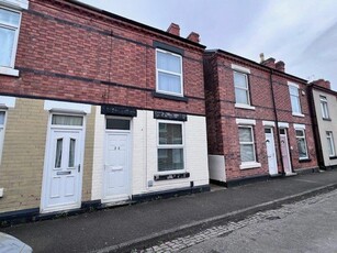 2 bedroom semi-detached house for rent in Cooperative Street, Long Eaton, NG10 1FP, NG10