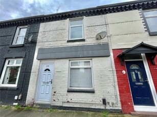2 bedroom terraced house for rent in City Road, Liverpool, Merseyside, L4