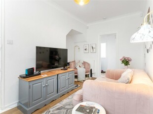 2 bedroom terraced house for rent in Coteford Street, London, SW17