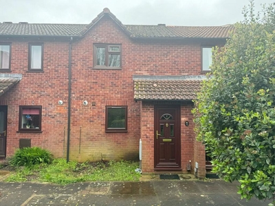 2 bedroom terraced house for rent in Exwick, EX4