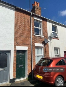 2 bedroom terraced house for rent in Western Road, Reading, Berkshire, RG1