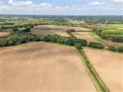 220.1 acres, Land at Curls Farm, East Sussex