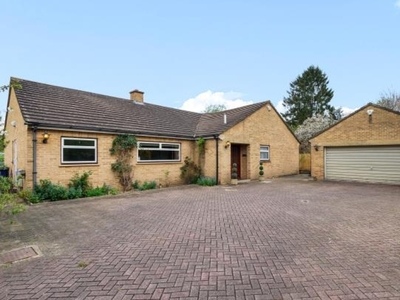 3 Bed Bungalow For Sale in Headington, Oxford, OX3 - 5310144