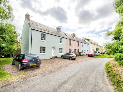3 bed cottage for sale in Gifford