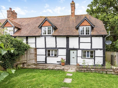 3 Bed Cottage To Rent in Little Wittenham, Oxfordshire, OX14 - 516