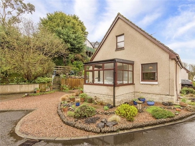3 bed detached house for sale in Lower Largo