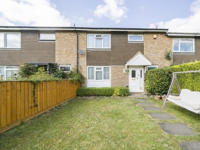 3 Bed House For Sale in High Wycombe, Buckinghamshire, HP12 - 5034405