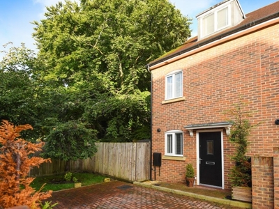 3 Bed House To Rent in Hillsale Piece, East Oxford, OX4 - 604