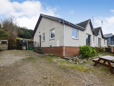 3 bed semi-detached house for sale in Arran