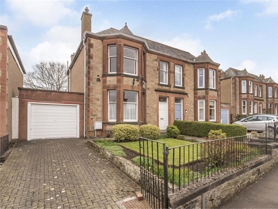 3 bed semi-detached house for sale in Blackford