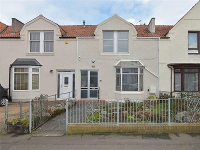 3 bed terraced house for sale in Boswall