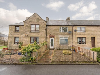 3 bed terraced house for sale in Polbeth