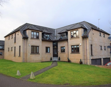 3 bedroom apartment for rent in Flat 1/2, Mount Vernon, Glasgow, G32 0RE, G32